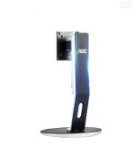 AOC H271 19-27 Inch LCD Height Adjustable Monitor Stand