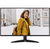 AOC Q27B36 27 Inch 2560x1440 QHD 1ms 100Hz IPS Monitor - HDMI, DisplayPort