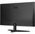 AOC Q27B36 27 Inch 2560x1440 QHD 1ms 100Hz IPS Monitor - HDMI, DisplayPort