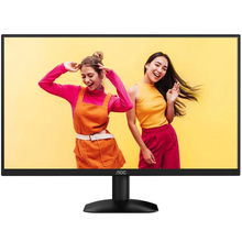 view AOC U27B35 27 Inch 3840x2160 UHD 4ms 60Hz IPS Monitor - HDMI, DisplayPort