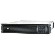 view APC Smart-UPS 2200VA 1980W 8 Outlet Line Interactive 2RU Rack Mount UPS