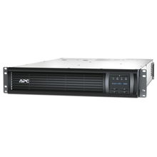 view APC Smart-UPS 3000VA 2700W 8 Outlet Line Interactive 2RU Rack Mount UPS