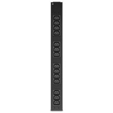 view APC AP6003A 230V 14x C13 Outlet Vertical Basic Rack PDU