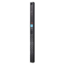 view APC Metered 18x IEC C13 2x IEC C19 Outlet Vertical Rackmount PDU Power Distribution Unit