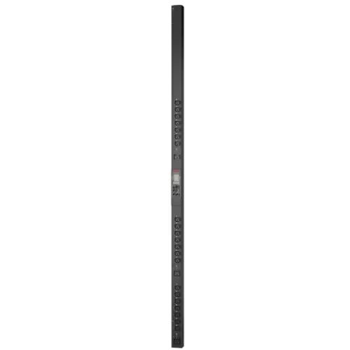 APC APDU9959EU3 230V 21x C13 3x C19 Outlet Vertical Switched Rack PDU