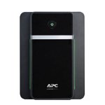 APC Back-UPS 1200VA 650W 4 Outlet Line Interactive Tower UPS