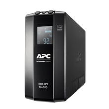 view APC Back UPS Pro BR 900VA 540W 6 Outlet Line Interactive Tower UPS