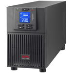 APC Easy UPS SRV 2000VA 1800W 4 Outlet Online Double Conversion Tower UPS