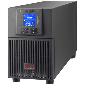 APC Easy UPS SRV 2000VA 1800W 4 Outlet Online Double Conversion Tower UPS