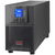 APC Easy UPS SRV 2000VA 1800W 4 Outlet Online Double Conversion Tower UPS