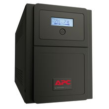view APC Easy UPS SMV 1000VA 700W 6 Outlet Line Interactive Tower UPS