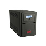 APC Easy UPS SMV 750VA 525W 6 Outlet Line Interactive Tower UPS