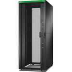 APC ER8222 Easy Rack 42U Server Cabinet Black - 1991x800x1200mm