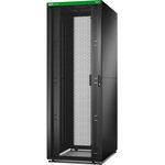 APC ER8822 Easy Rack 48U Server Cabinet Black - 2258x800x1200mm