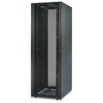 APC NetShelter SX 42RU 1070mm Deep x 750mm Wide Server Cabinet