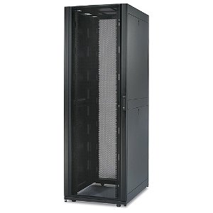 APC NetShelter SX 48RU 1070mm Deep x 750mm Wide Server Cabinet