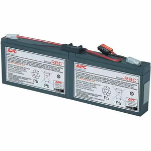 APC Number 18 Replacement Battery Cartridge - SPECIAL PRICE OFFER