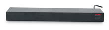 view APC Switched PDU 1U 16A 208/230V C13