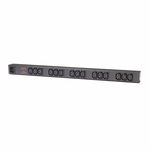 APC by Schneider Basic Rack PDU Zero U