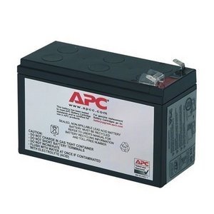 APC - Schneider RBC2 UPS Replacement Battery Cartridge #2