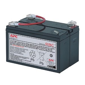 APC RBC3 Premium Battery Replacement Cartridge
