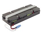 APC RBC31 Premium Replacement Battery Cartridge