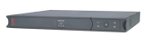 APC Smart-UPS SC 450VA 280W 4 Outlet Line Interactive 1RU Rackmount UPS