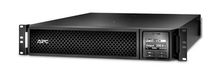 view APC Smart-UPS SRT 1500VA 1500W 6 Outlet Online Double Conversion 2RU Rack Mount UPS with Network Card