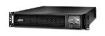 APC Smart-UPS SRT 1500VA 1500W 6 Outlet Online Double Conversion 2RU Rack Mount UPS with Network Card