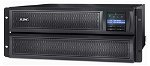APC Smart-UPS X 3000VA/2700W 10 x Outlets Line Interactive Rack/Tower UPS with Network Card