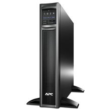view APC Smart-UPS X 1000VA/800W 8 x Outlets Line Interactive Rack/Tower UPS