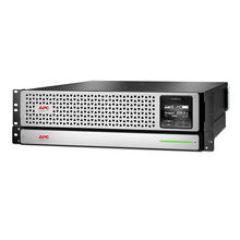 view APC Smart-UPS SRT 1000VA 900W 8 Outlet Double Conversion Online 3RU Rack Mount Lithium Ion UPS