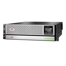 view APC Smart-UPS SRT 1500VA 1350W 8 Outlet Double Conversion Online 3RU Rack Mount Lithium Ion UPS