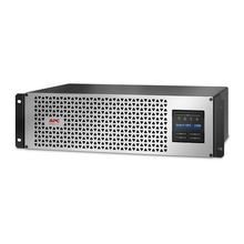 view APC Smart-UPS 1500VA 1350W 6 Outlet Line Interactive Short Depth 3RU Rack Mount Lithium Ion UPS