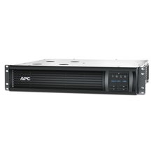 view APC Smart-UPS 1000VA 700W 4 Outlet Line Interactive 2RU Rack Mount UPS