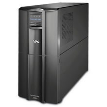 view APC Smart-UPS 2200VA 1980W 8 Outlet Line Interactive Tower UPS