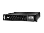APC Smart-UPS SRT 3000VA 2700W 10 Outlet Online Double Conversion 2RU Rack Mount UPS