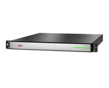 view APC Smart-UPS 48V 3KW, 600Wh Lithium-Ion Battery Pack