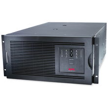 view APC SMART-UPS 5000VA 230V Rackmount/Tower UPS