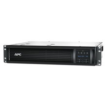 view APC Smart-UPS 750VA 500W 6 Outlet Line Interactive 2RU Rack Mount UPS