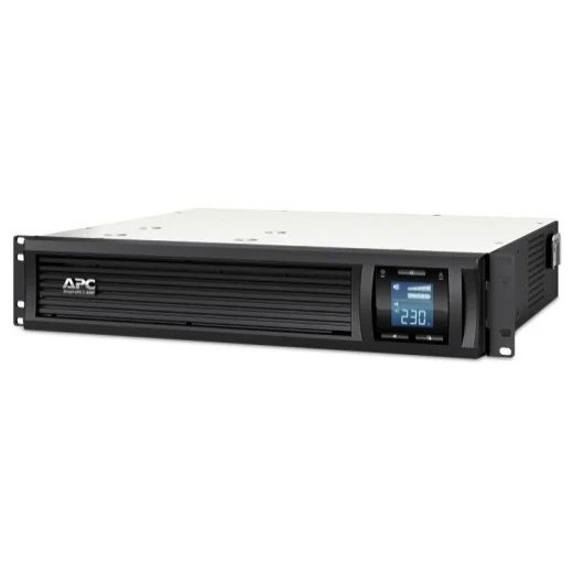 APC Smart-UPS C 3000VA 230V Line UPS + Philips Portable Monitor | Elive NZ