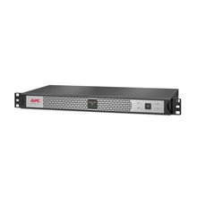 view APC Smart-UPS C 500VA Lithium Ion 1U Rack Mount UPS with Network Card
