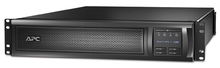 view APC Smart-UPS X 2200VA Rack/Tower LCD 200-240V UPS