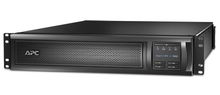 view APC Smart-UPS X 3000VA/2700W 8 x Outlets Line Interactive Rack/Tower UPS