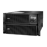 APC Smart-UPS SRT 10000VA 10000W 10 Outlet Online Double Conversion 6RU Rack Mount UPS