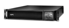 view APC Smart-UPS SRT 1000VA 1000W 6 Outlet Online Double Conversion 2RU Rack Mount UPS