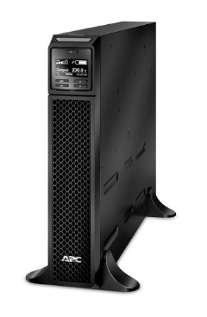 APC Smart-UPS SRT 1000VA 1000W 6 Outlet Online Double Conversion Tower UPS