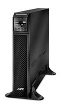 view APC Smart-UPS SRT 3000VA 2700W 10 Outlet Online Double Conversion Tower UPS