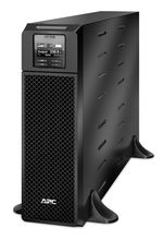 view APC Smart-UPS SRT 5000VA 4500W 10 Outlet Online Double Conversion Tower UPS