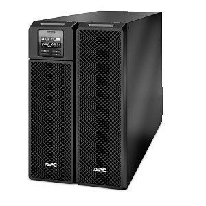 APC Smart-UPS SRT 8000VA 8000W 10 Outlet Online Double Conversion Tower UPS
